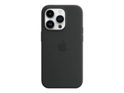 Apple iPhone 14 Pro Silikon Case mit MagSafe