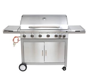 G21 Mexico BBQ Premium Line