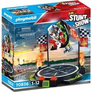 Playmobil Stuntshow Air Stuntshow Jetpack-Flieger (	7083)