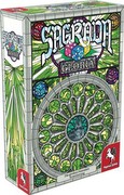 Pegasus Sagrada: Gloria (Erweiterung)