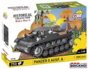 COBI Panzer II (2718) COBI Panzer II (2718)