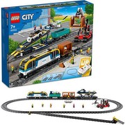 LEGO City Güterzug (60336)