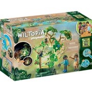 Playmobil Wiltopia - Nachtlicht Regenwald (71009)