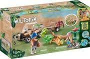 Playmobil Wiltopia - Tierrettungs-Quad (71011)