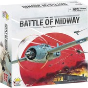 COBI Battle Of Midway (22105)