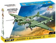 COBI Lockheed P-38 H Lightning (5726)