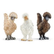 Schleich Farm World - Hühnerfreunde (42574)