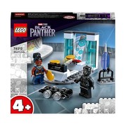 LEGO Marvel Super Heroes - Shuris Labor (76212)