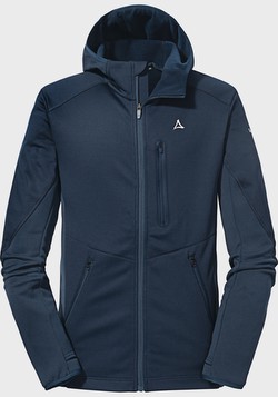 Schöffel Lodron Fleece Hoody M
