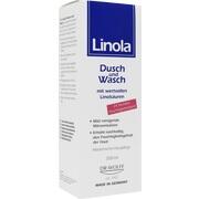 Dr. August Wolff Linola Dusch und Wasch 300 ml