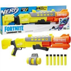 Hasbro Nerf Fortnite Legendary TAC