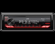 JVC KD-X282DBT
