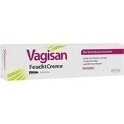 Dr. August Wolff Vagisan FeuchtCreme 25 g Dr. August Wolff Vagisan FeuchtCreme 25 g