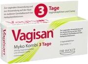 Dr. August Wolff Vagisan Myko Kombi 3 Tage Dr. August Wolff Vagisan Myko Kombi 3 Tage