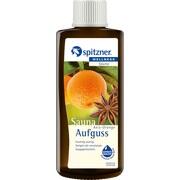 Spitzner Wellness Saunaaufguss Anis Orange 190 ml