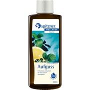 Spitzner Wellness Saunaaufguss Citrus-Mint 190 ml