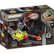 Playmobil Dinos Rise Minen Cruiser (70930) Playmobil Dinos Rise Minen Cruiser (70930)