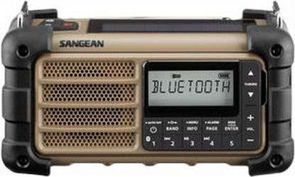 Sangean MMR-99 DAB