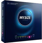 My.Size Pro 64 36 Stk.