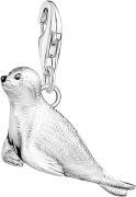 Thomas Sabo Charm-Anhänger Seerobbe silber (1912-041-14)