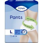 Tena Pants Plus L 8 Stk.