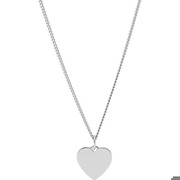 Fossil Kette Lane Heart (JF03330040) Fossil Kette Lane Heart (JF03330040)