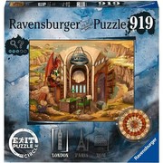 Ravensburger Exit Puzzle the Circle in London