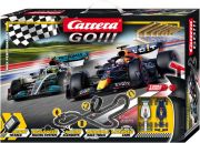 Carrera GO!!! - Max Performance (20062548)