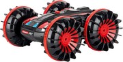 Carrera 2,4GHz All-Terrain Stunt Car - Water Car (370160131)