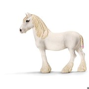 Schleich Farm World - Shire Stute (13735)