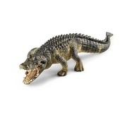 Schleich Wild Life - Alligator (14727)