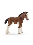 Schleich Farm World - Clydesdale Fohlen (13810)