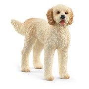 Schleich Farm World - Goldendoodle (13939)