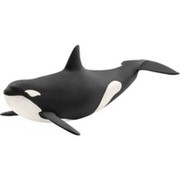 Schleich Wild Life - Orka (14807)