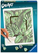 Ravensburger Malen nach Zahlen Calming Leaves