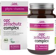 GSE-Vertrieb OPC Zellschutz Complex Kapseln 60 Stk.