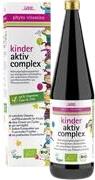 GSE-Vertrieb Kinder Aktiv Complex Flüssigkeit 330 ml