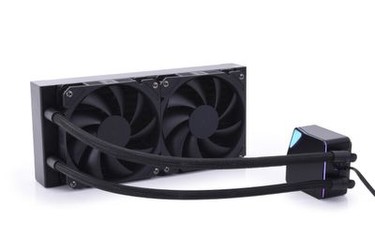 Alphacool Core Ocean T38 AIO 240 mm
