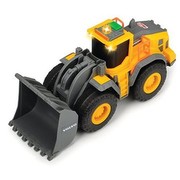 Dickie Construction Volvo Wheel Loader