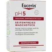 Eucerin pH5 seifenfreies Waschstück 100 g