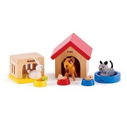 HaPe Haustiere für die ganze Familie (E3455)