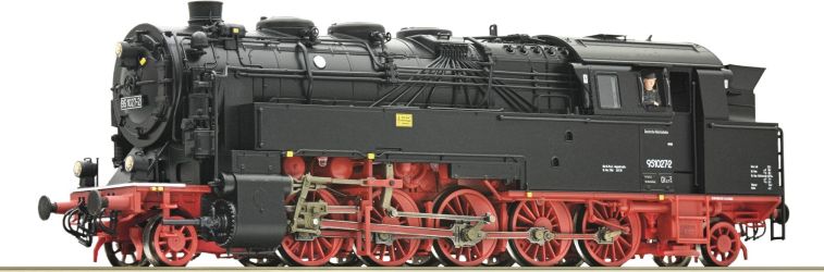 Roco Dampflokomotive 95 1027-2 DR (71097)