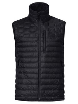 Bergans Magma Light Down Vest Men Bergans Magma Light Down Vest Men