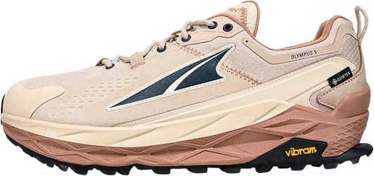 Altra Olympus 5 Hike Low GTX Herren Altra Olympus 5 Hike Low GTX Herren