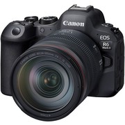 Canon EOS R6 Mark II + 24-105 mm L IS USM