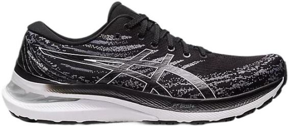Asics Gel-Kayano 29 Wide Herren Asics Gel-Kayano 29 Wide Herren