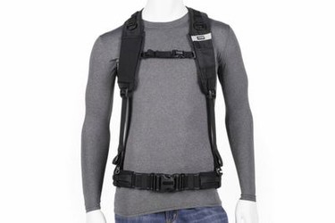 Think Tank Pixel Racing Harness V3.0