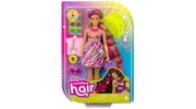 Mattel Barbie Totally Hair Puppe (HCM89)