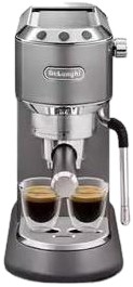 Delonghi Dedica Arte EC885.GY Delonghi Dedica Arte EC885.GY