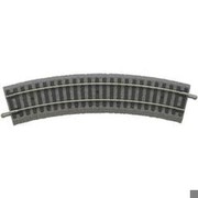 Piko Bogen mit Bettung R1 360 mm (55411)